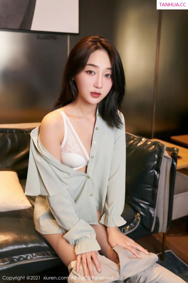 小九月  [XiuRen]高清写真图 2021.01.15 No.3009 九月生第46张图片